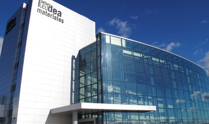 IMDEA Materials Institute