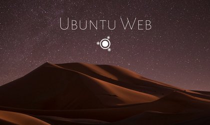 Ubuntu web Remix