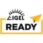 Igel Ready logo