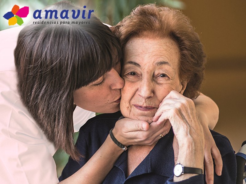 Amavir nursing home