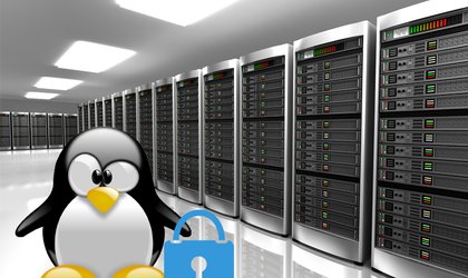 Linux servers security