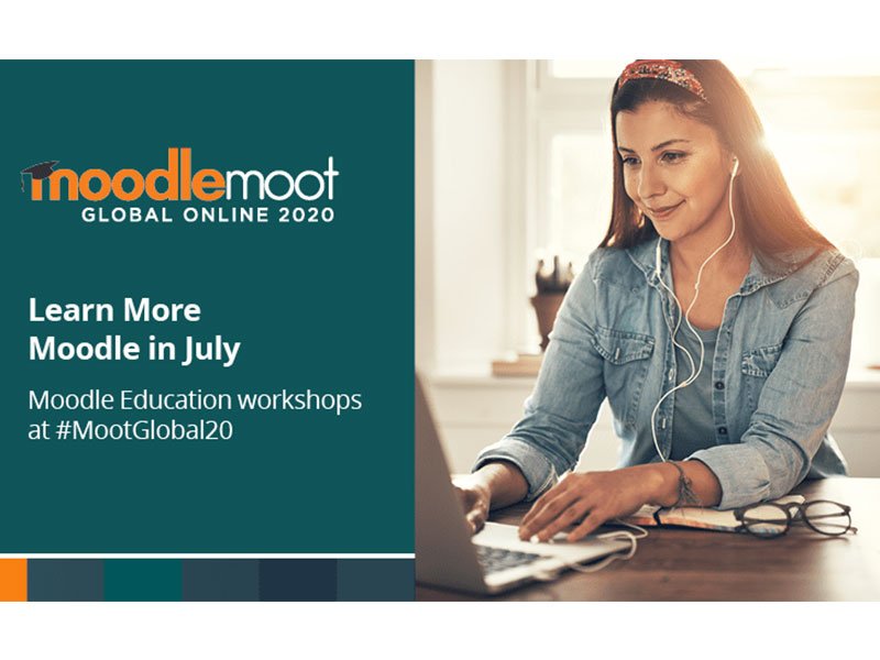 MoodleMoot Global Online 2020