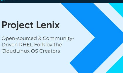 Project Lenix