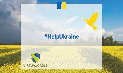 VDI para ayudar a Ucrania