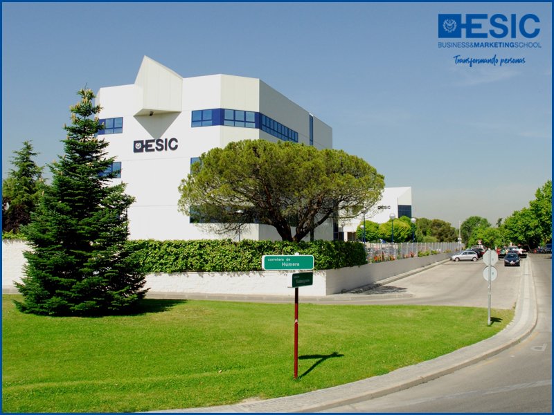 ESIC Business and Marketing School